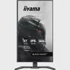IIYAMA Gaming monitor G-Master GB2741QSU-B1 Black Hawk, 27", crni (mat), QHD, IPS, HDMI, DP, G-Sync kompatibilan, USB hub, podesiva visina, 144 Hz